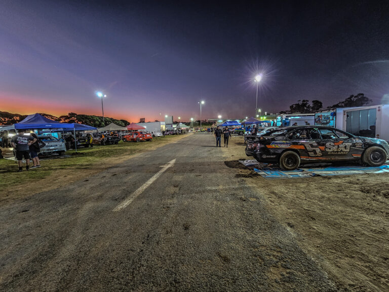 Pit License NOTICE OF IMPORTANT CHANGES TO PIT ENTRY REQUIREMENTS – Murray Bridge ...